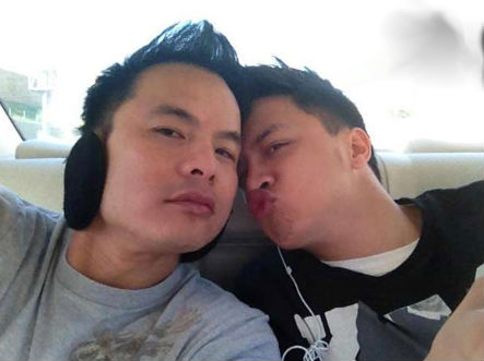 Sao việt,tin đồn,sao nam việt gay,sao nam việt đồng tính,cao thái sơn,đan trường,đàm vĩnh hưng,quang dũng,lương mạnh hải