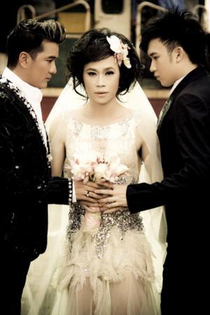 Sao việt,tin đồn,sao nam việt gay,sao nam việt đồng tính,cao thái sơn,đan trường,đàm vĩnh hưng,quang dũng,lương mạnh hải