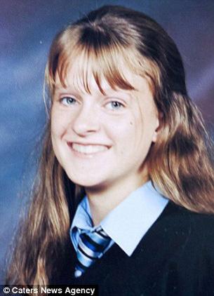 Lucy Pratt,Tô Thị,hóa đá