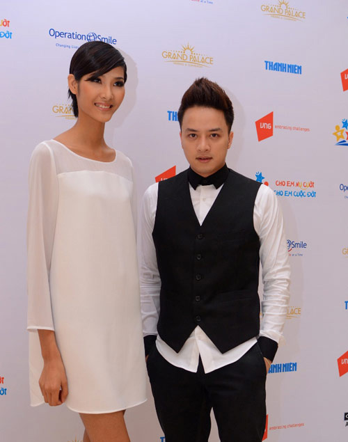 showbiz Việt,Cao thái sơn,can lộ lộ,angela phương trinh,lý nhã kỳ,Scandal