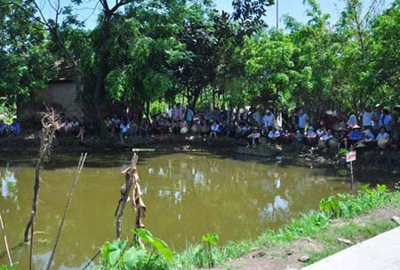 vụ án,án mạng,nữ sinh,nữ sinh dìm chết bạn,tin tức