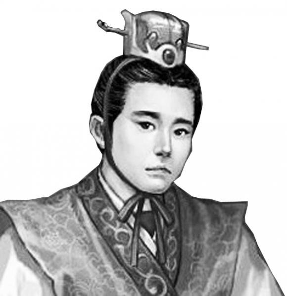 vua chúa,Hoàng đế Lưu Hà,Hán vũ đế