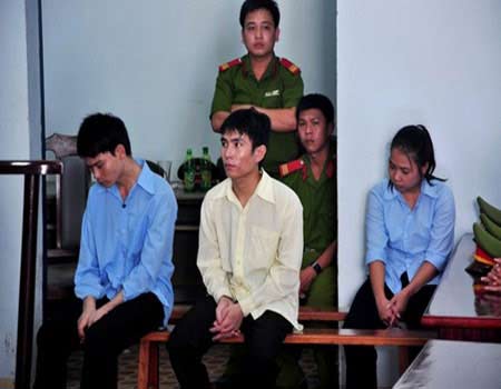 tình tay ba,vụ án,án mạng,thảm án,giết người