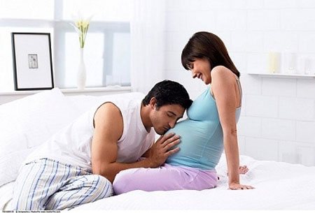 con trai,ngoại tình,đẻ con