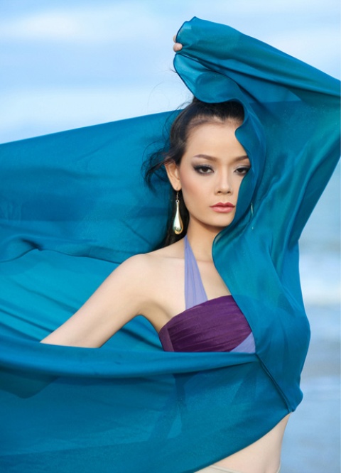 Siêu mẫu Việt Nam,cuộc thi,thí sinh,người mẫu