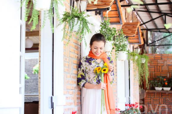 Ái Châu,Huỳnh Đông,người mẫu,diễn viên,Bước Nhảy hoàn Vũ,người yêu,bạn gái