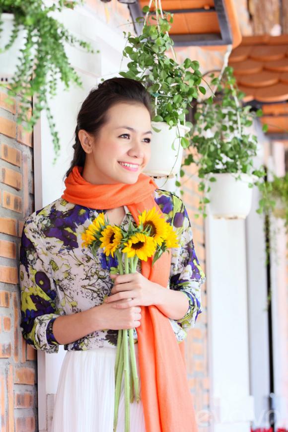 Ái Châu,Huỳnh Đông,người mẫu,diễn viên,Bước Nhảy hoàn Vũ,người yêu,bạn gái