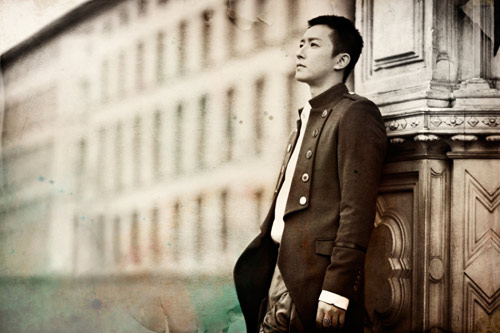 Hàn Canh,Han Geng,Han Kyung,ca sĩ,nhóm nhạc,xứ Hàn,liveshow,thành viên,Supper Junior