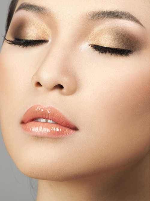 son cam,trang điểm,xu thế,mốt,làm đẹp