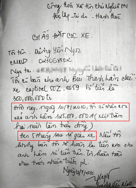 Dương yến ngọc,người mẫu