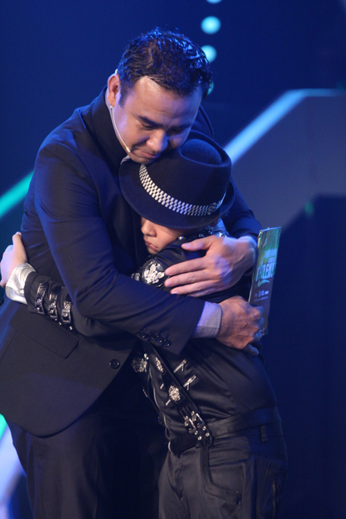 Vietnam's Got Talent,ban tổ chức,thí sinh,Scandal