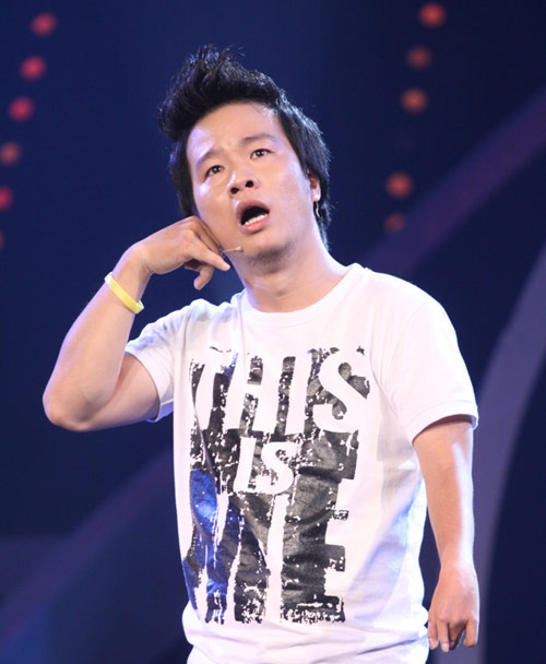Vietnam's Got Talent,ban tổ chức,thí sinh,Scandal