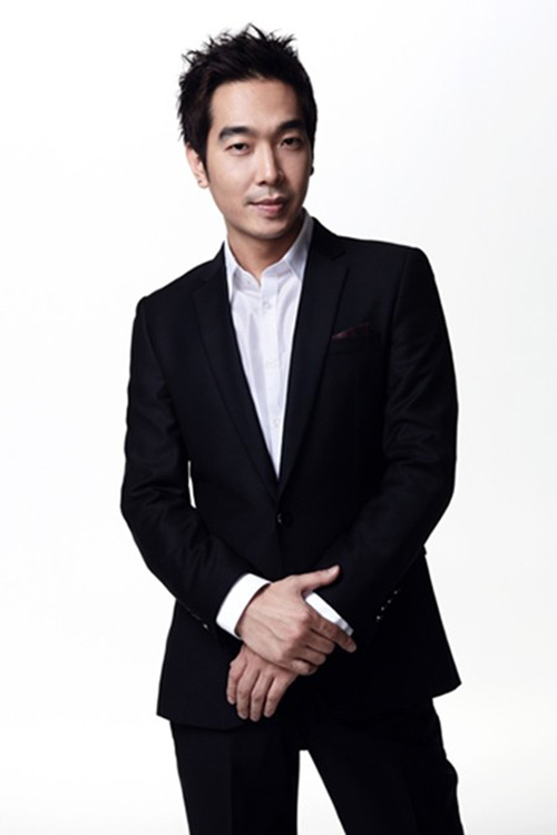 showbiz hàn,kbiz,lạm dụng tình dục,scandal,Go Young Wook