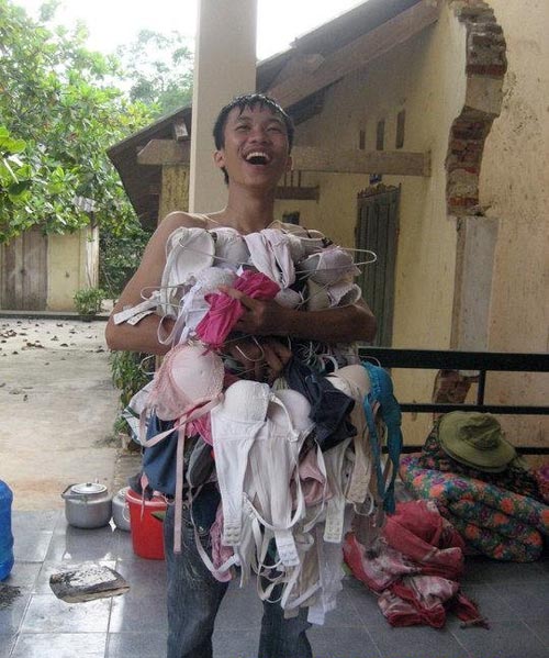 ảnh hài,ảnh ngộ nghĩnh,hài hước,ảnh độc,chỉ có ở Việt Nam