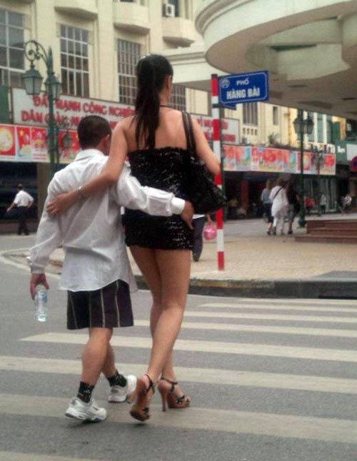 ảnh hài,ảnh ngộ nghĩnh,hài hước,ảnh độc,chỉ có ở Việt Nam