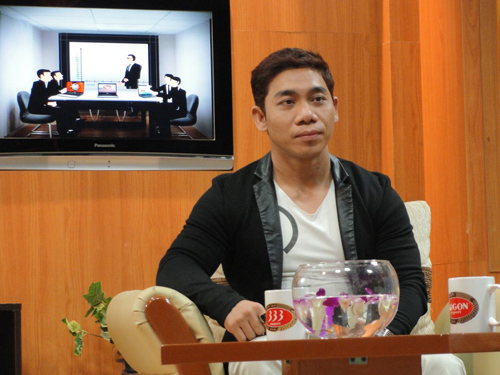 Huy khánh,đại nghĩa,cát phượng,phạm văn mách,quyền linh