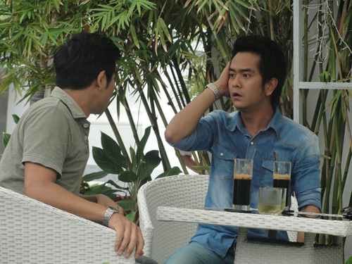 Huy khánh,đại nghĩa,cát phượng,phạm văn mách,quyền linh