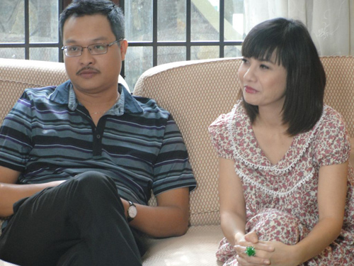 Huy khánh,đại nghĩa,cát phượng,phạm văn mách,quyền linh