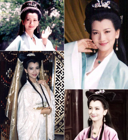 ngọc nữ,ma nữ,diễn viên,xinh đẹp,ma quái,điện ảnh