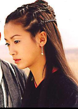 Tiểu long nữ,Kim Dung,tiểu thuyết,kiếm hiệp,mối tình,tình yêu,tiên nữ