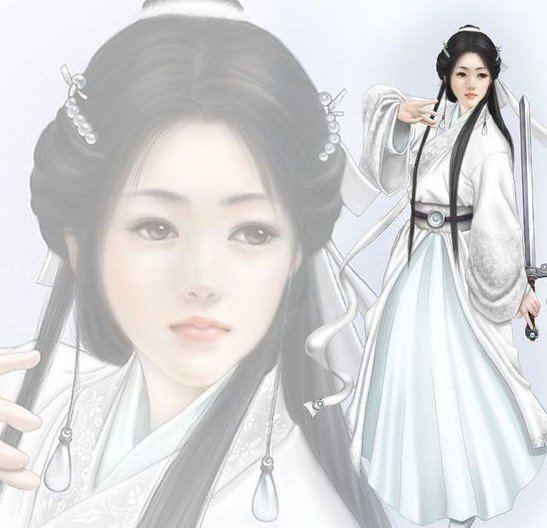Tiểu long nữ,Kim Dung,tiểu thuyết,kiếm hiệp,mối tình,tình yêu,tiên nữ