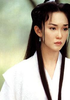 Tiểu long nữ,Kim Dung,tiểu thuyết,kiếm hiệp,mối tình,tình yêu,tiên nữ