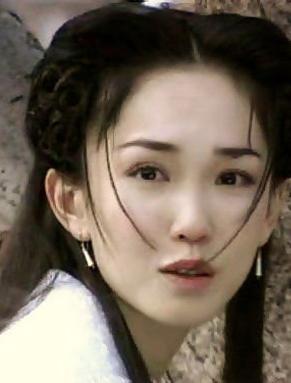 Tiểu long nữ,Kim Dung,tiểu thuyết,kiếm hiệp,mối tình,tình yêu,tiên nữ