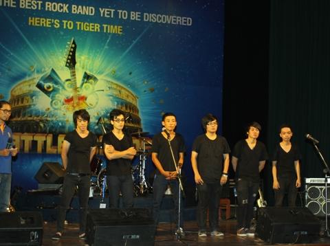 Lưu Thiên Hương,giám khảo,Đấu trường âm nhạc,Rocker,nhạc sĩ,ca sĩ,Rock,Việt Tú