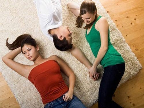 Ngoại tình,quan hệ tình dục,bồ nhí,Người tình,tình yêu