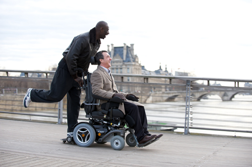 Intouchables,bộ phim,tình bạn