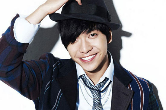 sao hàn,Kim Soo Hyun,Yoo Ah In,Jang Geun Suk,Lee Min Ho