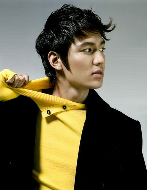 sao hàn,Kim Soo Hyun,Yoo Ah In,Jang Geun Suk,Lee Min Ho