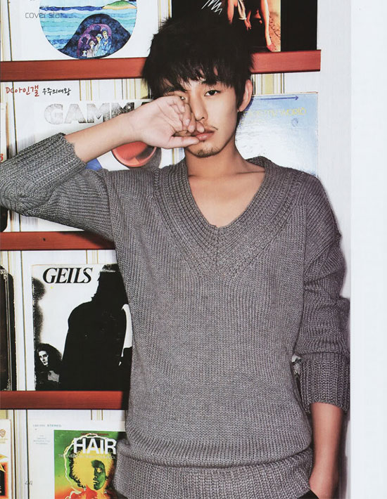 sao hàn,Kim Soo Hyun,Yoo Ah In,Jang Geun Suk,Lee Min Ho