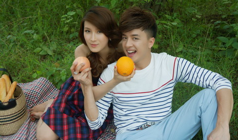 Cao thái sơn,single,anh sai rồi