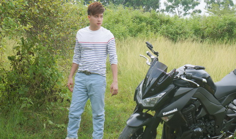 Cao thái sơn,single,anh sai rồi