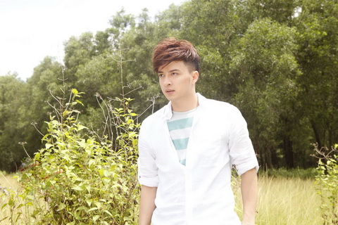 Cao thái sơn,single,anh sai rồi
