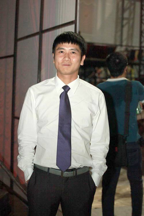 Chí Anh,người yêu,kết hôn,Nhã Khanh,Khánh Thi,bước nhảy hoàn vũ