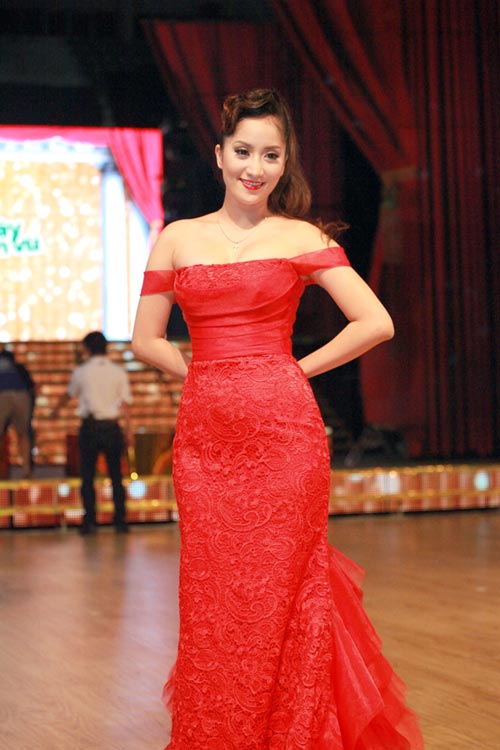 Chí Anh,người yêu,kết hôn,Nhã Khanh,Khánh Thi,bước nhảy hoàn vũ