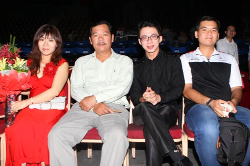 Chí Anh,người yêu,kết hôn,Nhã Khanh,Khánh Thi,bước nhảy hoàn vũ