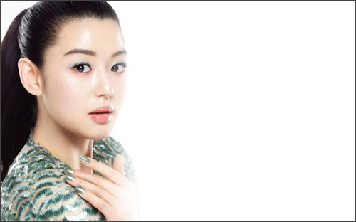 mỹ nhân hàn,Lee Young Ae,Kim Hee Sun,Go So Young,Kim Hye Soo