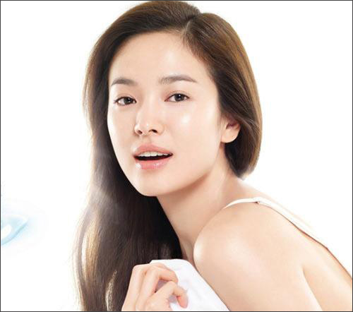 mỹ nhân hàn,Lee Young Ae,Kim Hee Sun,Go So Young,Kim Hye Soo