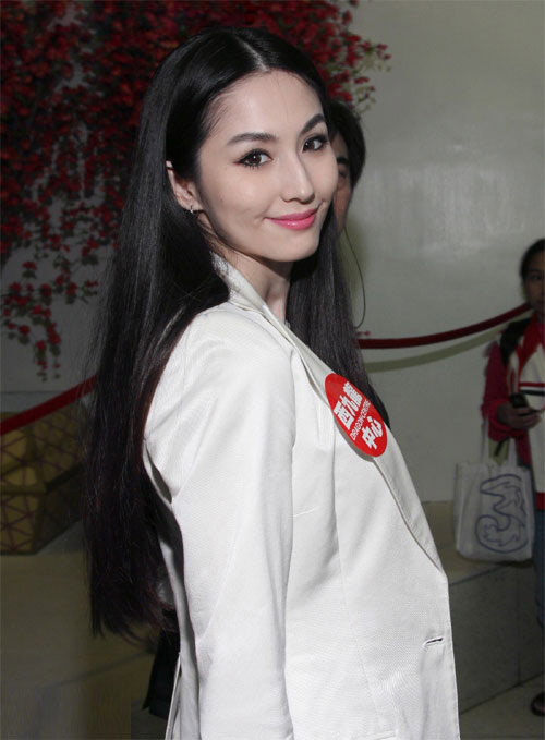 Lam Yến,mỹ nữ,Sex and zen,diễn viên,Nhục bồ đoàn,khoe thân,phim người lớn