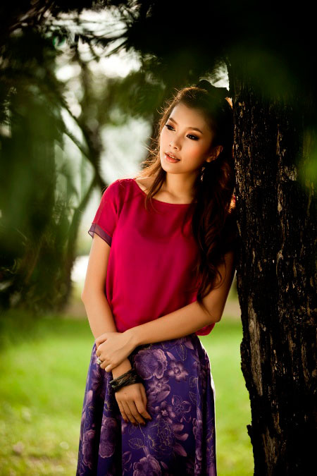 Siêu mẫu Lệ Hằng,hot girl Hoàng Oanh,siêu mẫu Lan Hương,Miss Sport 2012,hoa khôi thể thao