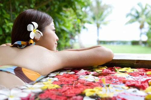 bà bầu,dạn da