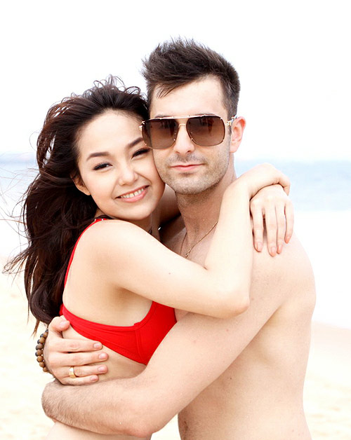 Minh Hằng,ca sỹ,ca sĩ,diễn viên,đóng phim,Bước nhảy hoàn vũ,scandal,chơi ngông,tiền,massage