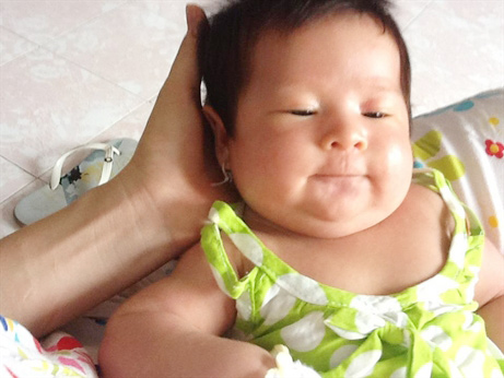 Huy Khánh,Mạc Anh Thư