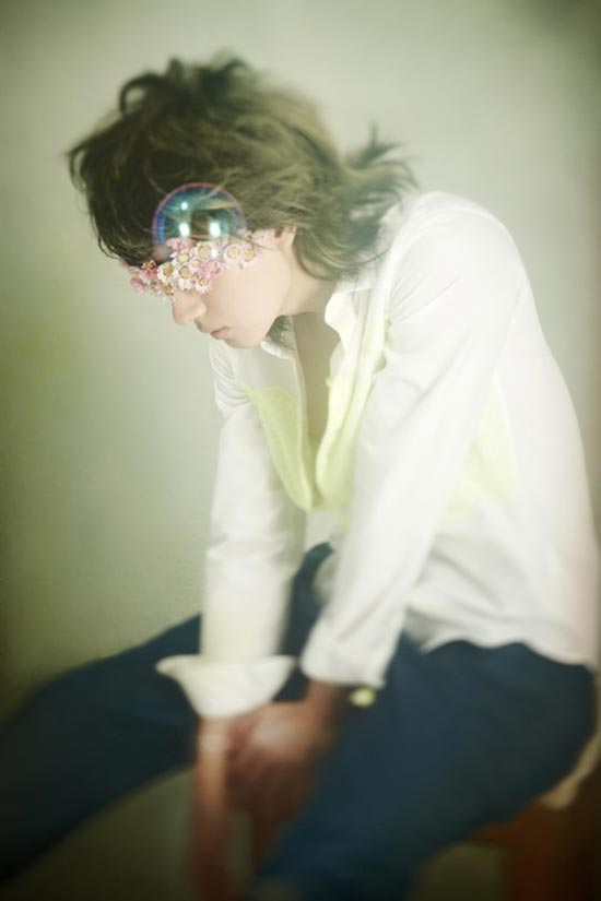 Super Junior,SuJu,nữ tính hóa,nhóm nhạc,xứ Hàn