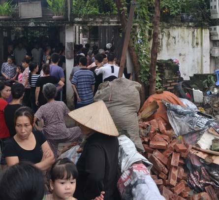 Vụ án,án mạng,giết cha mẹ,con giết cha mẹ