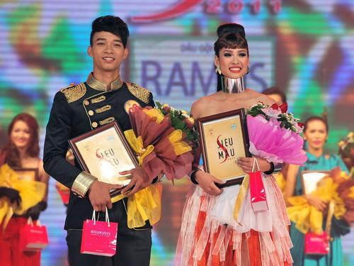 siêu mẫu tương lai,siêu mẫu,người mẫu,bữa tiệc,tiệc,siêu mẫu Việt Nam,hư danh,thành danh