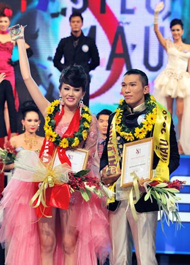 siêu mẫu tương lai,siêu mẫu,người mẫu,bữa tiệc,tiệc,siêu mẫu Việt Nam,hư danh,thành danh